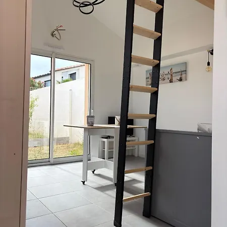 De Feriehus