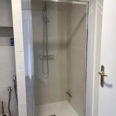 Prázdninový dům De