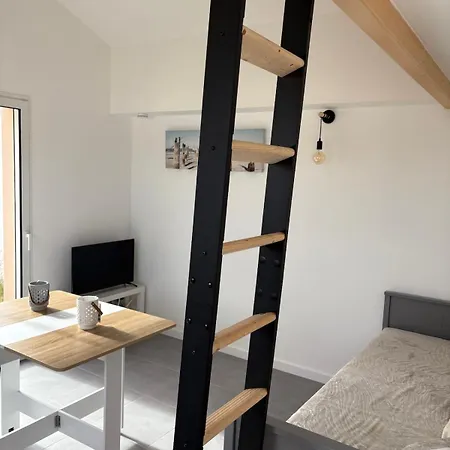 De Les Sables-dʼOlonne