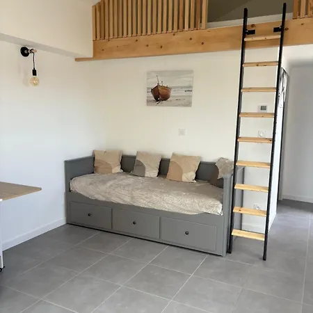 Prázdninový dům De Les Sables-dʼOlonne