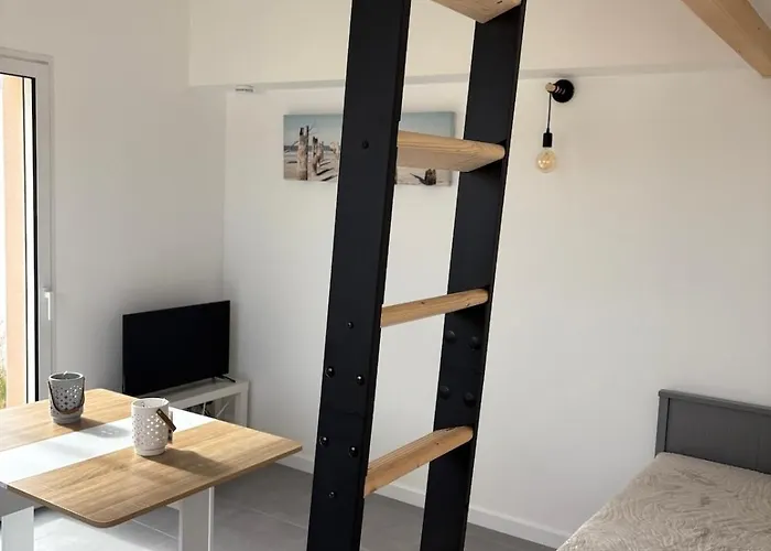 De Les Sables-dʼOlonne