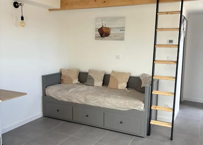 Nyaraló De Les Sables-dʼOlonne